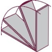 SiteCast™ General Contracting Co. Logo