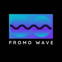 Promo Wave Logo