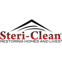 Steri-Clean Inc. Logo