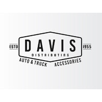 Davis Distributing Logo