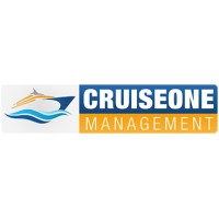 CruiseOne Management Logo