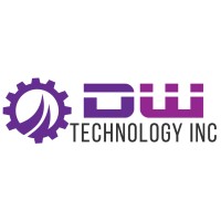 DW Technology Inc. Logo