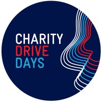 Charity Drive Days Logo