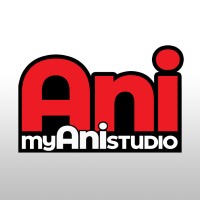 My Animation Studio Logo
