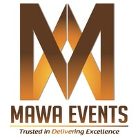 MAWAEVENTS Logo