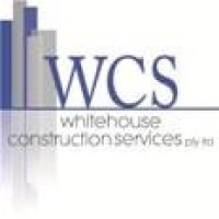 Whitehouse Construction Services Pty Ltd Logo