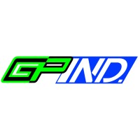 GP Industries Logo
