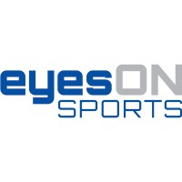 EyesON Sports Logo