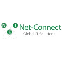 Net-Connect Logo