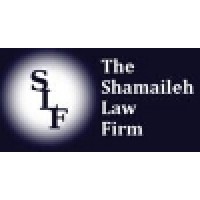 The Shamaileh Law Firm, LLC Logo