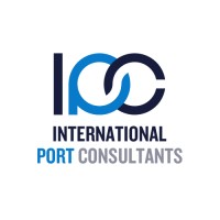 International Port Consultants Logo