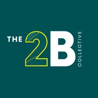 The 2B Collective Logo