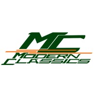 Modern Classics Logo
