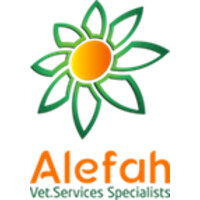 Alefah Trading Company Logo