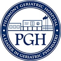 Piedmont Geriatric Hospital Logo