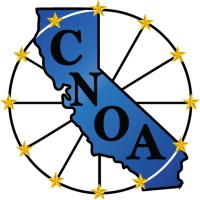 California Narcotic Officers Association Logo