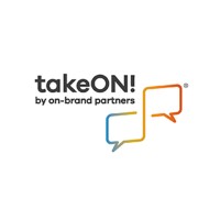 TakeON! Logo