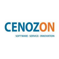 Cenozon Inc. Logo