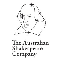 The Australian Shakespeare Company Logo