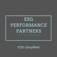 ESG Performance Partners Logo