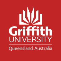 Griffith University Innocence Project Logo