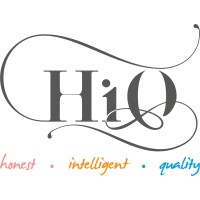 HiQ Global Logo