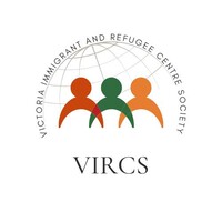 Victoria Immigrant and Refugee Centre Society Logo