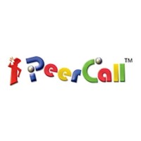 PeerCall International Inc. Logo