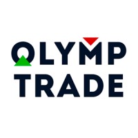 OLYMP TRADE NIGERIA Logo