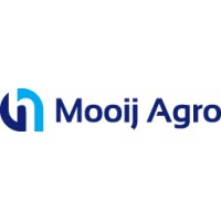 Mooij Agro Logo