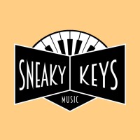Sneaky Keys Logo