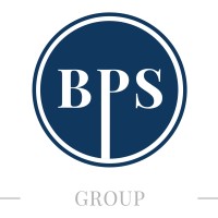 BPS Group Logo