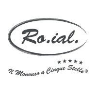 Ro.ial. S.r.l. Logo