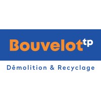 Bouvelot TP Logo