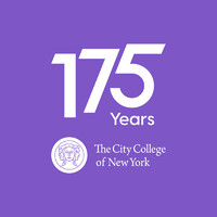 The City College of New York Logo