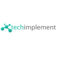 Tech Implement Logo