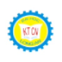 Long An University of Economics and Industry Logo