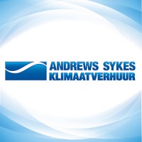 Andrews Sykes Klimaatverhuur Logo