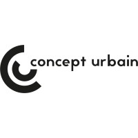 Concepturbain Logo