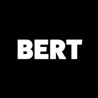 BERT Logo