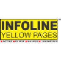 Indore Infoline Pvt. Ltd Logo