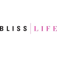 Bliss Media & Publishing Logo