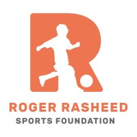 Roger Rasheed Sports Foundation Logo