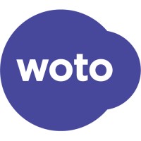 woto.com Logo
