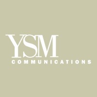 YSM Communications Logo