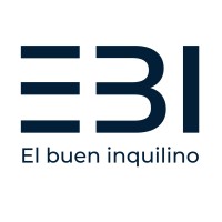 EBI El buen inquilino Logo