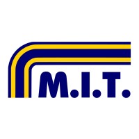M.I.T. SRL Logo