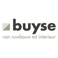 Buyse Projects Logo