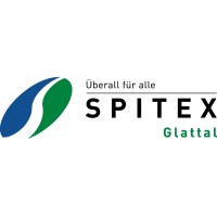 Spitex Glattal Logo