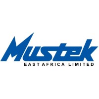 Mustek East Africa Limited Logo